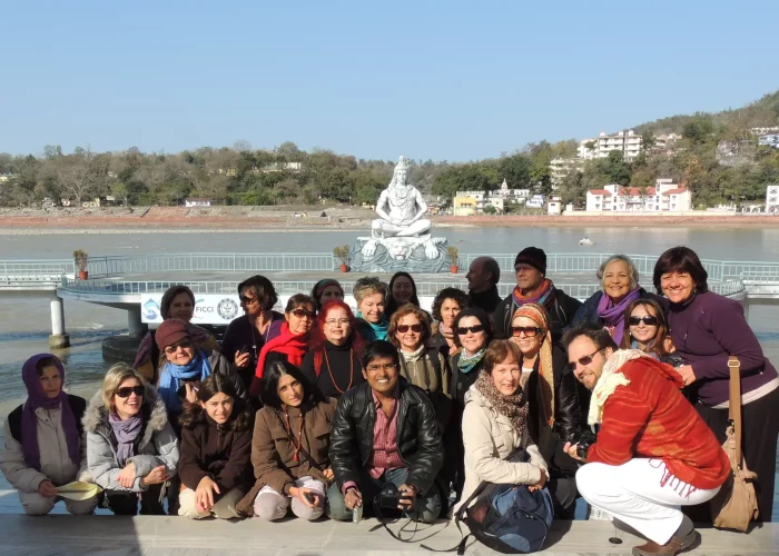 Rishikesh tour packages