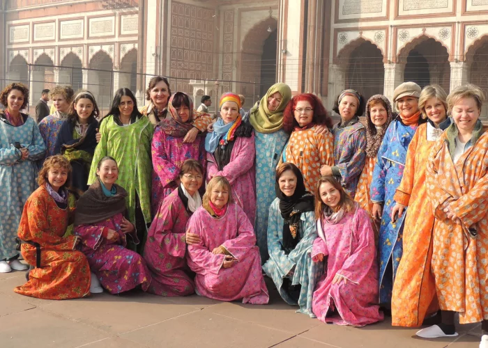 best tour operators in Delhi