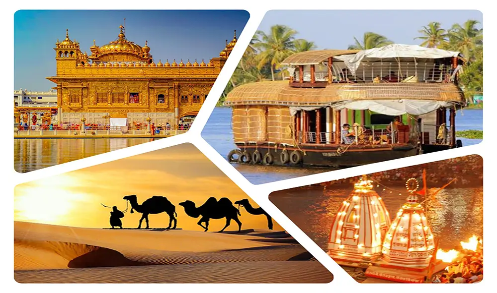 Best Tours and Travels in India